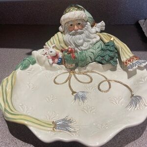 Fitz & Floyd
Gregorian